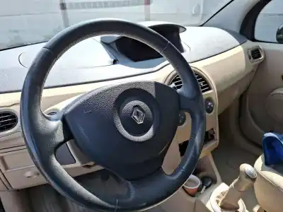 Pièce détachée automobile d'occasion volant pour renault modus / grand modus (f/jp0_) 1.5 dci (fp0d. jp0d) références oem iam   