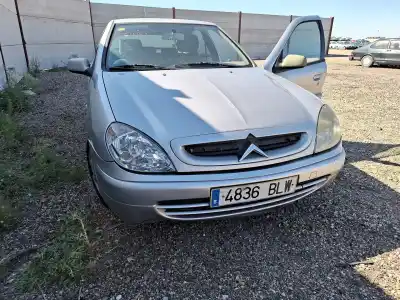 Автозапчасти б/у блок реле/предохранителей за citroen xsara (n1) 2.0 hdi 109 ссылки oem iam 