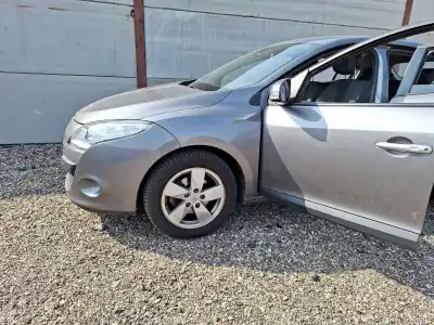 Автозапчастина б/у передня вісь для renault megane iii fastback (bz0/1_, b3_) 1.5 dci посилання на oem iam  Автозапчастина б/у передня вісь для renault megane iii fastback (bz0/1_, b3_) 1.5 dci посилання на oem iam