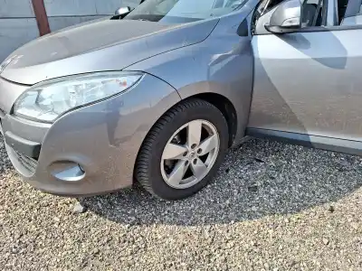 Автозапчастина б/у передня ліва трансмісія для renault megane iii fastback (bz0/1_, b3_) 1.5 dci посилання на oem iam  Автозапчастина б/у передня ліва трансмісія для renault megane iii fastback (bz0/1_, b3_) 1.5 dci посилання на oem iam