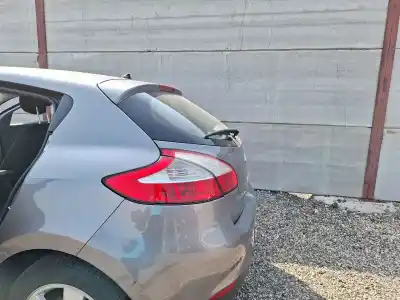 Автозапчастина б/у амортизаторі багажника/дверей для renault megane iii fastback (bz0/1_, b3_) 1.5 dci посилання на oem iam  Автозапчастина б/у амортизаторі багажника/дверей для renault megane iii fastback (bz0/1_, b3_) 1.5 dci посилання на oem iam