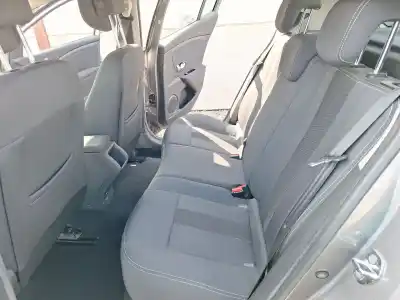 Автозапчастина б/у задні сидіння для renault megane iii fastback (bz0/1_, b3_) 1.5 dci посилання на oem iam  Автозапчастина б/у задні сидіння для renault megane iii fastback (bz0/1_, b3_) 1.5 dci посилання на oem iam