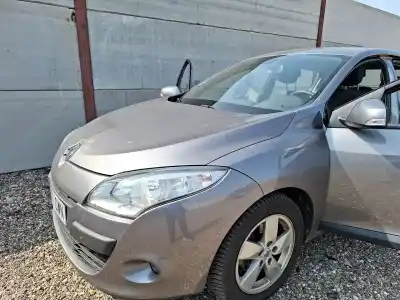 Автозапчастина б/у насос гур керма для renault megane iii fastback (bz0/1_, b3_) 1.5 dci посилання на oem iam  Автозапчастина б/у насос гур керма для renault megane iii fastback (bz0/1_, b3_) 1.5 dci посилання на oem iam