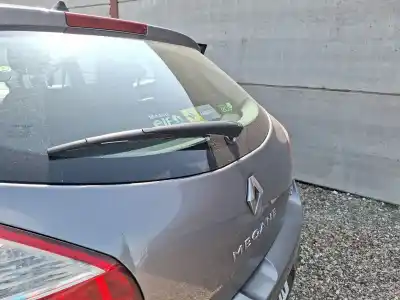Автозапчастина б/у ручка заднього склоочисника для renault megane iii fastback (bz0/1_, b3_) 1.5 dci посилання на oem iam  Автозапчастина б/у ручка заднього склоочисника для renault megane iii fastback (bz0/1_, b3_) 1.5 dci посилання на oem iam