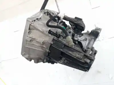 Автозапчасти б/у коробка передач за renault megane iii fastback (bz0/1_, b3_) 1.5 dci ссылки oem iam tl4a045  tl4045 Автозапчасти б/у коробка передач за renault megane iii fastback (bz0/1_, b3_) 1.5 dci ссылки oem iam tl4a045  tl4045
