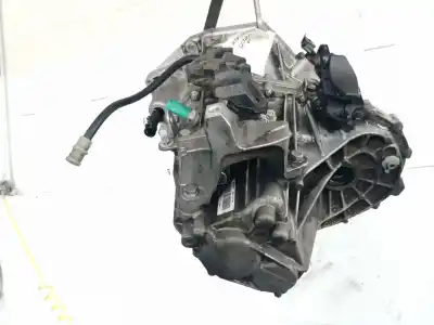Автозапчасти б/у коробка передач за renault megane iii fastback (bz0/1_, b3_) 1.5 dci ссылки oem iam tl4a045  tl4045 Автозапчасти б/у коробка передач за renault megane iii fastback (bz0/1_, b3_) 1.5 dci ссылки oem iam tl4a045  tl4045