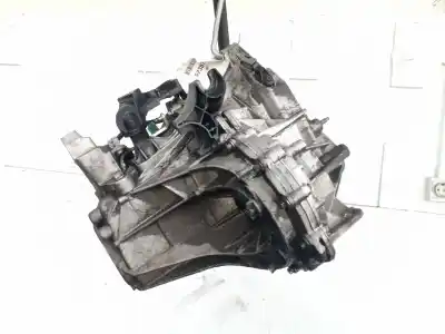 Автозапчасти б/у коробка передач за renault megane iii fastback (bz0/1_, b3_) 1.5 dci ссылки oem iam tl4a045  tl4045 Автозапчасти б/у коробка передач за renault megane iii fastback (bz0/1_, b3_) 1.5 dci ссылки oem iam tl4a045  tl4045