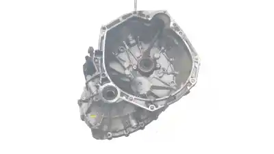 Автозапчасти б/у коробка передач за renault megane iii fastback (bz0/1_, b3_) 1.5 dci ссылки oem iam tl4a045  tl4045