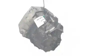 Автозапчасти б/у коробка передач за renault megane iii fastback (bz0/1_, b3_) 1.5 dci ссылки oem iam tl4a045  tl4045