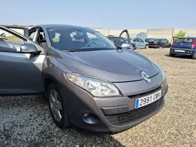 Автозапчастина б/у коробка передач для renault megane iii fastback (bz0/1_, b3_) 1.5 dci посилання на oem iam tl4a045 Автозапчастина б/у коробка передач для renault megane iii fastback (bz0/1_, b3_) 1.5 dci посилання на oem iam tl4a045