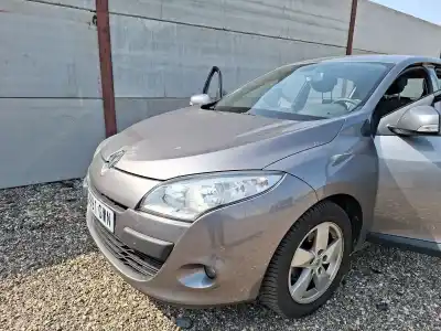 Автозапчастина б/у блок управління подушками безпеки для renault megane iii fastback (bz0/1_, b3_) 1.5 dci посилання на oem iam  Автозапчастина б/у блок управління подушками безпеки для renault megane iii fastback (bz0/1_, b3_) 1.5 dci посилання на oem iam
