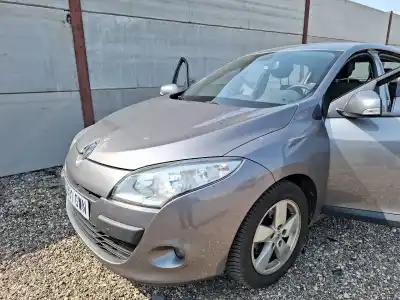 Автозапчастина б/у ебу контролер двигуна для renault megane iii fastback (bz0/1_, b3_) 1.5 dci посилання на oem iam 237100777r Автозапчастина б/у ебу контролер двигуна для renault megane iii fastback (bz0/1_, b3_) 1.5 dci посилання на oem iam 237100777r