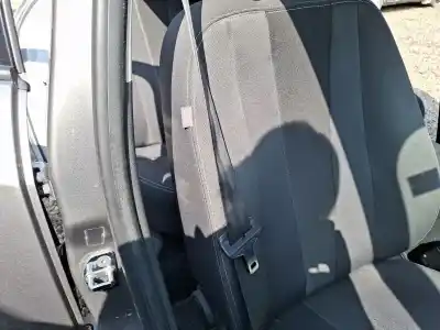 Автозапчастина б/у передній правий ремін безпеки для renault megane iii fastback (bz0/1_, b3_) 1.5 dci посилання на oem iam  Автозапчастина б/у передній правий ремін безпеки для renault megane iii fastback (bz0/1_, b3_) 1.5 dci посилання на oem iam