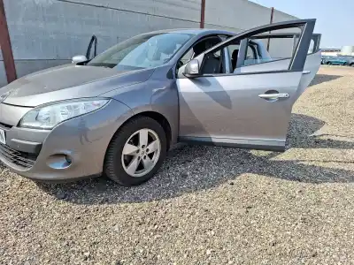 Автозапчастина б/у рульмова рейка для renault megane iii fastback (bz0/1_, b3_) 1.5 dci посилання на oem iam  Автозапчастина б/у рульмова рейка для renault megane iii fastback (bz0/1_, b3_) 1.5 dci посилання на oem iam