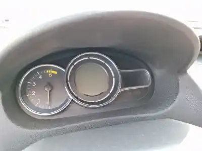 Автозапчастина б/у панель інструментів для renault megane iii fastback (bz0/1_, b3_) 1.5 dci посилання на oem iam rni248100342r Автозапчастина б/у панель інструментів для renault megane iii fastback (bz0/1_, b3_) 1.5 dci посилання на oem iam rni248100342r