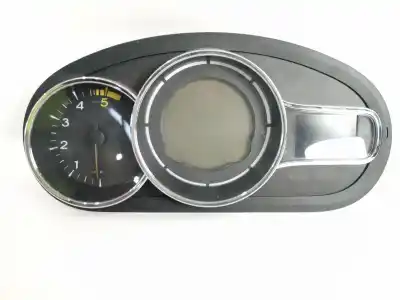 Автозапчасти б/у приборная доска за renault megane iii fastback (bz0/1_, b3_) 1.5 dci ссылки oem iam rni248100342r  a2c53363614 Автозапчасти б/у приборная доска за renault megane iii fastback (bz0/1_, b3_) 1.5 dci ссылки oem iam rni248100342r  a2c53363614