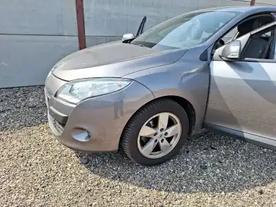 Автозапчастина б/у чистий депозит для renault megane iii fastback (bz0/1_, b3_) 1.5 dci посилання на oem iam 289100014r Автозапчастина б/у чистий депозит для renault megane iii fastback (bz0/1_, b3_) 1.5 dci посилання на oem iam 289100014r