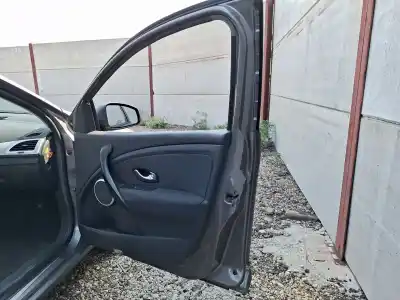 Автозапчастина б/у регулятор переднього правого скла для renault megane iii fastback (bz0/1_, b3_) 1.5 dci посилання на oem iam  Автозапчастина б/у регулятор переднього правого скла для renault megane iii fastback (bz0/1_, b3_) 1.5 dci посилання на oem iam