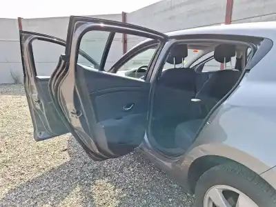 Автозапчастина б/у регулятор склона задній лівий для renault megane iii fastback (bz0/1_, b3_) 1.5 dci посилання на oem iam  Автозапчастина б/у регулятор склона задній лівий для renault megane iii fastback (bz0/1_, b3_) 1.5 dci посилання на oem iam