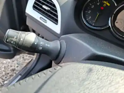 Автозапчастина б/у многофункційне управління для renault megane iii fastback (bz0/1_, b3_) 1.5 dci посилання на oem iam  Автозапчастина б/у многофункційне управління для renault megane iii fastback (bz0/1_, b3_) 1.5 dci посилання на oem iam