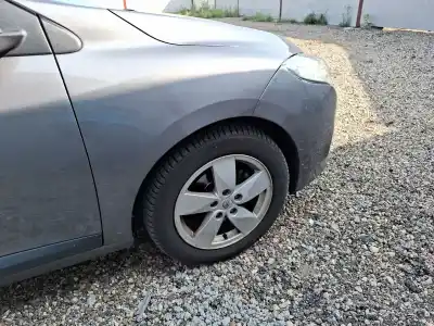 Автозапчастина б/у передній прав для renault megane iii fastback (bz0/1_, b3_) 1.5 dci посилання на oem iam  Автозапчастина б/у передній прав для renault megane iii fastback (bz0/1_, b3_) 1.5 dci посилання на oem iam