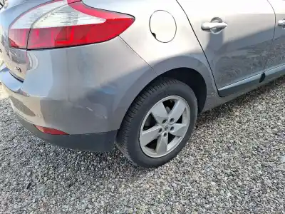Автозапчастина б/у культ заднього правого для renault megane iii fastback (bz0/1_, b3_) 1.5 dci посилання на oem iam  Автозапчастина б/у культ заднього правого для renault megane iii fastback (bz0/1_, b3_) 1.5 dci посилання на oem iam