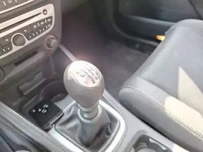 Автозапчастина б/у передач для renault megane iii fastback (bz0/1_, b3_) 1.5 dci посилання на oem iam  Автозапчастина б/у передач для renault megane iii fastback (bz0/1_, b3_) 1.5 dci посилання на oem iam