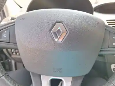 Автозапчастина б/у передня ліва подушка безопасности для renault megane iii fastback (bz0/1_, b3_) 1.5 dci посилання на oem iam 985100007r Автозапчастина б/у передня ліва подушка безопасности для renault megane iii fastback (bz0/1_, b3_) 1.5 dci посилання на oem iam 985100007r