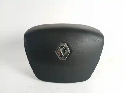 Автозапчастина б/у передня ліва подушка безопасности для renault megane iii fastback (bz0/1_, b3_) 1.5 dci посилання на oem iam 985100007r   Автозапчастина б/у передня ліва подушка безопасности для renault megane iii fastback (bz0/1_, b3_) 1.5 dci посилання на oem iam 985100007r