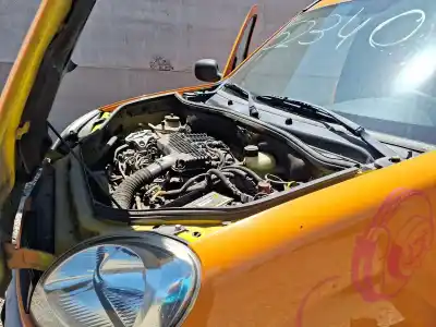 Автозапчасти б/у блок управления подушками безопасности за renault kangoo express (fc0/1_) 1.5 dci (fc1e) ссылки oem iam 
