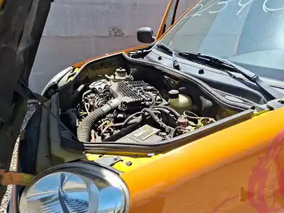 Автозапчасти б/у блок управления двигателем за renault kangoo express (fc0/1_) 1.5 dci (fc1e) ссылки oem iam 
