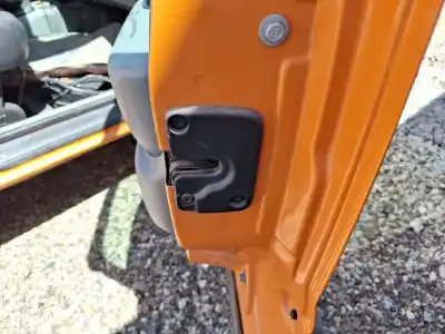 Автозапчасти б/у замок передней правой двери за renault kangoo express (fc0/1_) 1.5 dci (fc1e) ссылки oem iam 