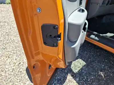 Автозапчасти б/у замок левой передней двери за renault kangoo express (fc0/1_) 1.5 dci (fc1e) ссылки oem iam 