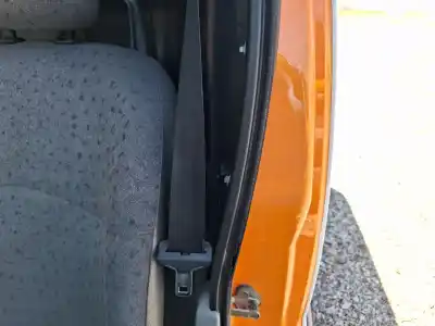 Автозапчасти б/у передний левый ремень безопасности за renault kangoo express (fc0/1_) 1.5 dci (fc1e) ссылки oem iam 