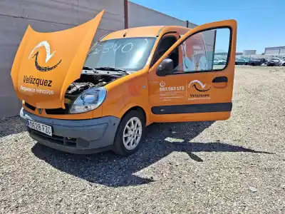 Автозапчасти б/у рулевая колонка за renault kangoo express (fc0/1_) 1.5 dci (fc1e) ссылки oem iam 