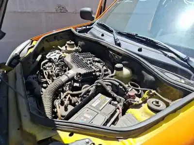 Автозапчасти б/у расширительный депозит за renault kangoo express (fc0/1_) 1.5 dci (fc1e) ссылки oem iam 