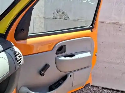 Автозапчасти б/у регулятор стекла переднего правого за renault kangoo express (fc0/1_) 1.5 dci (fc1e) ссылки oem iam 