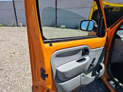 Автозапчасти б/у регулятор стекла переднего левого за renault kangoo express (fc0/1_) 1.5 dci (fc1e) ссылки oem iam 