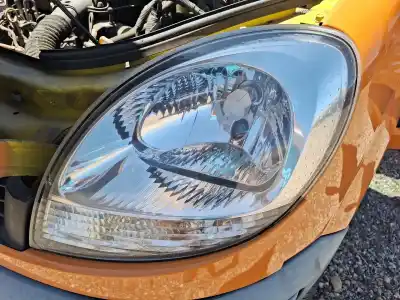 Автозапчасти б/у правая фара за renault kangoo express (fc0/1_) 1.5 dci (fc1e) ссылки oem iam   