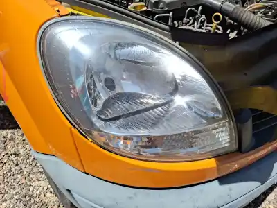 Автозапчасти б/у правая фара за renault kangoo express (fc0/1_) 1.5 dci (fc1e) ссылки oem iam 