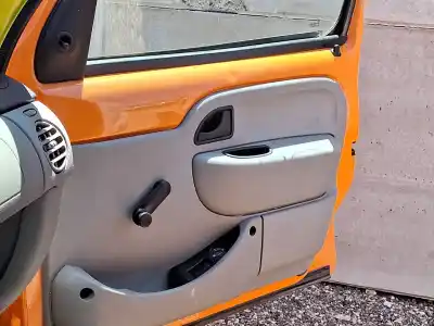Автозапчасти б/у обивка передней правой двери за renault kangoo express (fc0/1_) 1.5 dci (fc1e) ссылки oem iam 