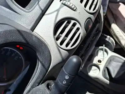 Автозапчасти б/у многофункциональное управление за renault kangoo express (fc0/1_) 1.5 dci (fc1e) ссылки oem iam   