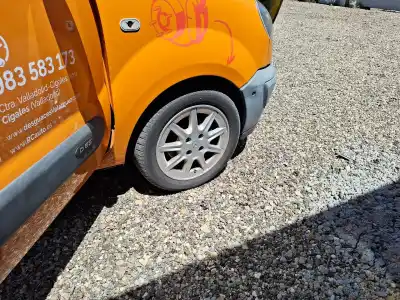 Автозапчасти б/у передняя правая кулачка за renault kangoo express (fc0/1_) 1.5 dci (fc1e) ссылки oem iam 