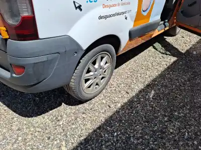 Автозапчасти б/у поворот заднего права за renault kangoo express (fc0/1_) 1.5 dci (fc1e) ссылки oem iam 