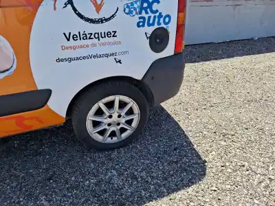 Автозапчасти б/у задняя левая поворотка за renault kangoo express (fc0/1_) 1.5 dci (fc1e) ссылки oem iam 