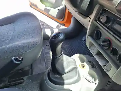Автозапчасти б/у рычаг переключения передач за renault kangoo express (fc0/1_) 1.5 dci (fc1e) ссылки oem iam 