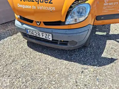 Автозапчасти б/у передний бампер за renault kangoo express (fc0/1_) 1.5 dci (fc1e) ссылки oem iam   