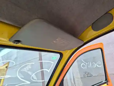 Автозапчасти б/у правая зона за renault kangoo express (fc0/1_) 1.5 dci (fc1e) ссылки oem iam 