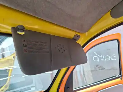 Автозапчасти б/у правая зона за renault kangoo express (fc0/1_) 1.5 dci (fc1e) ссылки oem iam   