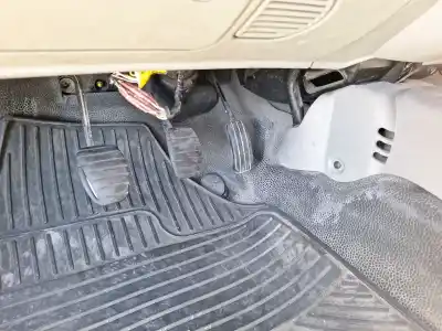 Автозапчасти б/у педаль сцепления за renault kangoo express (fc0/1_) 1.5 dci (fc1e) ссылки oem iam 
